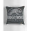 Jurassic World kuddfodral 45x45 cm dubbelsidig 3