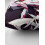 Housse de coussin Shalltear Bloodfallen réversible 2