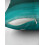 Capa de almofada decorativa Falling Stars Teal (1 unidade) 2