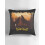 Capa de almofada WolfQuest Dream, estilo casa de campo, pacote com 1 unidade 3