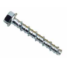 Masonmate Flangehex Concrete Screwbolt