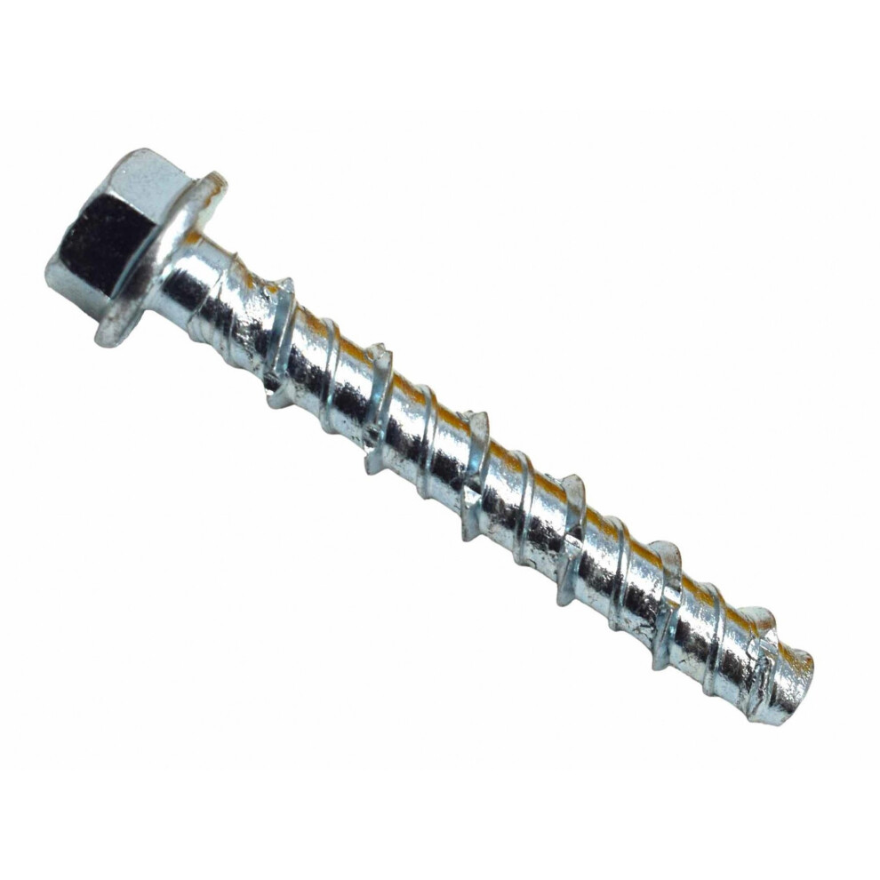 Masonmate Flangehex Concrete Screwbolt 5063750474717
