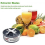 Nutribullet 600W/Pro 900W udskiftningsdel til støvsugerblad 2