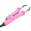 Hårforlængelsejern Keratinbindingsværktøj Varmestik Pink EU-stik 5