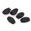 Universal Silicone Saxophone Thumb Rest Saxophone Thumb-1 5
