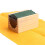 2 PC Low Dust Rosin High Purity Resin for Violin Viola Cello Bow String Orchestra Instruments 4