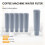 Coffee Machine Soft Water Filter,Espresso Machine Filter for  Claris F088 Aqua Filter System,for , 6