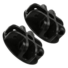 Small Tent Top Cover Connector Suitable for Gazebo and-2pcs