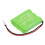 92000601 Replacement Battery 3.6V 2000mAh LongLasting Power for Solar Garden Lights 2