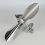 Stainless Steel Bird Repeller Flash Bird Repeller - Home Wind Powered Bird Repeller 4