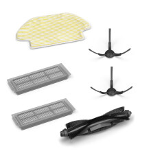 Kärcher Zubehoer Set RCV3