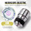 185 Microscope Objectif 20X Objectif ACHromatique Microscope Biologique PièCes Accessoires 3