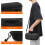 Hard Carrying Case Storage Bags for  Charge 6 Wireless Speaker Accessories Shockproof Drop-Proof Case Travel Shell 1