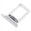 Kompatibel med iPhone 17 Pro Max SIM + SIM-kortholder 2
