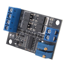 Dual Power Switching Module Dual Low Voltage Differential Ideal Diode 15A UPS Uninterruptible Power Supply