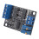 Dual  Power Switching Module Dual Low Voltage Differential Ideal Diode 15A UPS Uninterruptible Power Supply 1