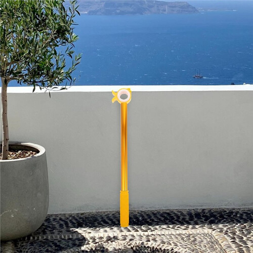 Window Opening Tool Pole for High Windows, Enhanced Stability and Safety 1