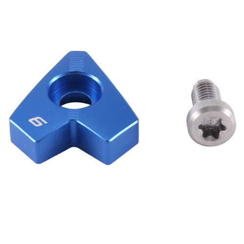 Weight for  Aerojet / Aerojet Max LS Driver  Weights 6G Available 2