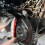 8Pcs 3" 4" 6" Piston Ring Compressor and Adjustable Piston Installation Tool Installer Removal Pliers with Wrench 4