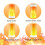 USB Rechargeable LED Flame Lamp Simulates Realistic Flame Effects for Bar Interior Decoration Ambient Night Light 7