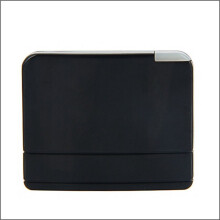 2X A2DP  Musik Audio 30Pin Empfänger Adapter Lautsprecher Dock für Wireless Transmitter Kopfhörer Stage Return, Schwarz