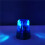 LED Strobe Light, Battery Powered 360 Degree Rotating Flashing Light, Emergency Lamp for DJ Stage, Disco Bar 6