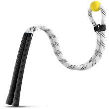 Rope Swing Trainer Tyro Posture Corrector Professional Trainer W/H Weighted for Golfer of All Levels
