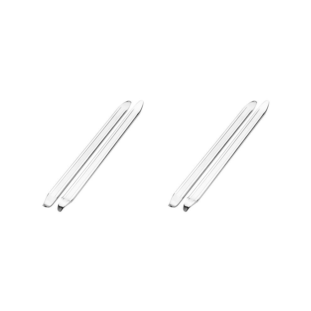 4X Motorbike Car Tire Metal Remover Car Bike Tire Changing Lever Accessories Tool 6032164852151