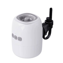 Cochecito Mecedor Portátil para Bebés, Columpio Automático para Bebés, Relajante para Dormir con Ruido , Agitador para Bebés, Dispositivo de