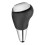 2X Automatic Gear Shift Knob for  Camry  RAV4 Prado Highlander Land  Vois 7