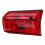 2X Car 3RD Third Brake Light High Level Stop Light for   Sprinter 2500 3500 1995-2006 A0028206056 2