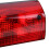 2X Car 3RD Third Brake Light High Level Stop Light for   Sprinter 2500 3500 1995-2006 A0028206056 5