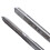 20Pcs Micro-Taps Bit Small Hand Screw Thread Taps M1-M3.5 HSS  Metric Plug Tap Screw Tap Drill Tapping Tool 2