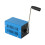 2X High Power Dynamo Charger Portable Emergency Hand Power Hand Crank USB Charging 4