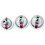 for  Ranger PK 2009-2011 Heater Control Knobs (Set of 6) UB9B61195 6