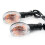 4X Blinkerleuchte für  NINJA250R / KLS250SF / S VN 650 Vulcan 3