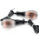 4X Blinkerleuchte für  NINJA250R / KLS250SF / S VN 650 Vulcan 6