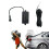 2X Automatic Foot Pedal Sensor for Car Trunk Electric Tailgate Kick Electric Induction Tailgate  Trunk Sensor 2