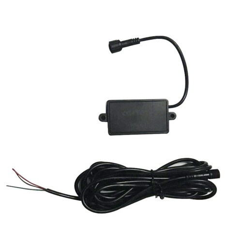 2X Automatic Foot Pedal Sensor for Car Trunk Electric Tailgate Kick Electric Induction Tailgate  Trunk Sensor 2