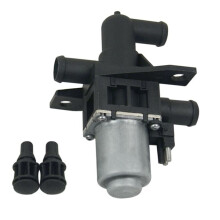 Car Air Conditioning Control Valve for - R129 SL 280 300 320 500 55 60 600 Sprinter Vito 0018300684