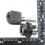 2X 8E0905855A Car Ignition  Lock Cylinder with Key for    A6 Q3 R8 TT 4