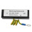 3X RJ45 Plug Ethernet Network Dispositif de Protection Contre Les Surtensions 100MHz 2