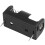 10X 1/2AA 14250 Battery Storage Clip Box Case Holder 3.6V with PCB Pin Solder Lead 4