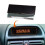 2X Écran LCD de Navigation Centrale pour  206, 307, pour  C5, Xsara , Réparation de Pixels LCD. 4