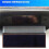 2X Écran LCD de Navigation Centrale pour  206, 307, pour  C5, Xsara , Réparation de Pixels LCD. 5