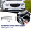 2X Handbrake Button  Repair Kit Replacement for    Mokka x  Encore  Tracker 12-18 6