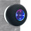 3X   Speaker Shower Waterproof Handsfree Loudspeaker with LED Lights Suction Cup Mic 5