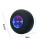3X   Speaker Shower Waterproof Handsfree Loudspeaker with LED Lights Suction Cup Mic 6