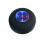 3X   Speaker Shower Waterproof Handsfree Loudspeaker with LED Lights Suction Cup Mic 7