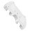 2X Gamepad Hook Holder for Xboxseries S/X Hanging Hanger Bracket for  Pro Controller Storage Rack B 2